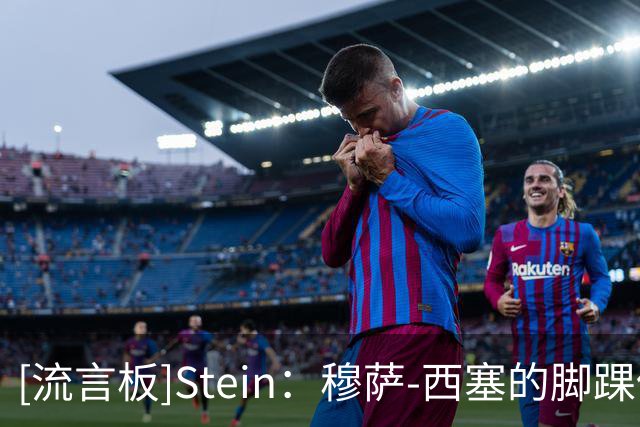 [流言板]Stein：穆萨-西塞的脚踝伤并不严重，球队出于保护让其休战